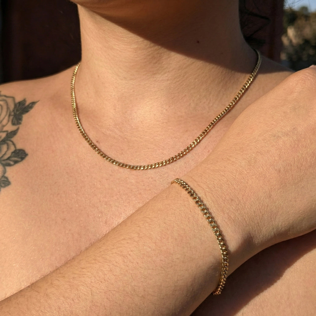 Conjunto Cubana Mujer