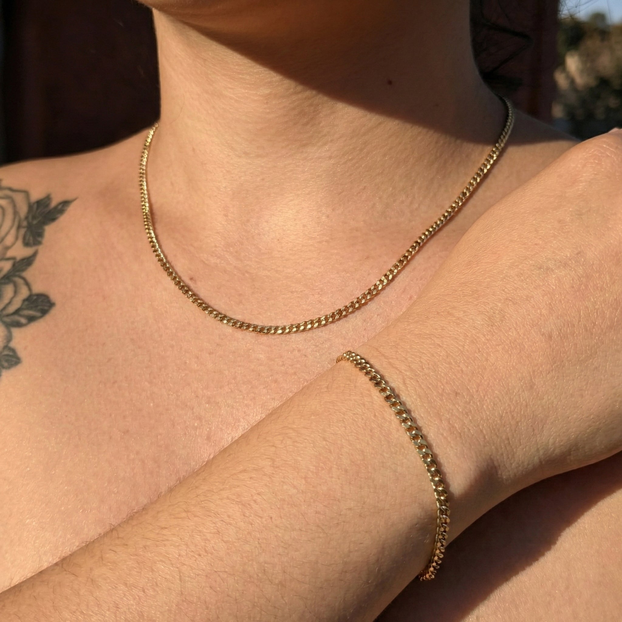 Conjunto Cubana Mujer