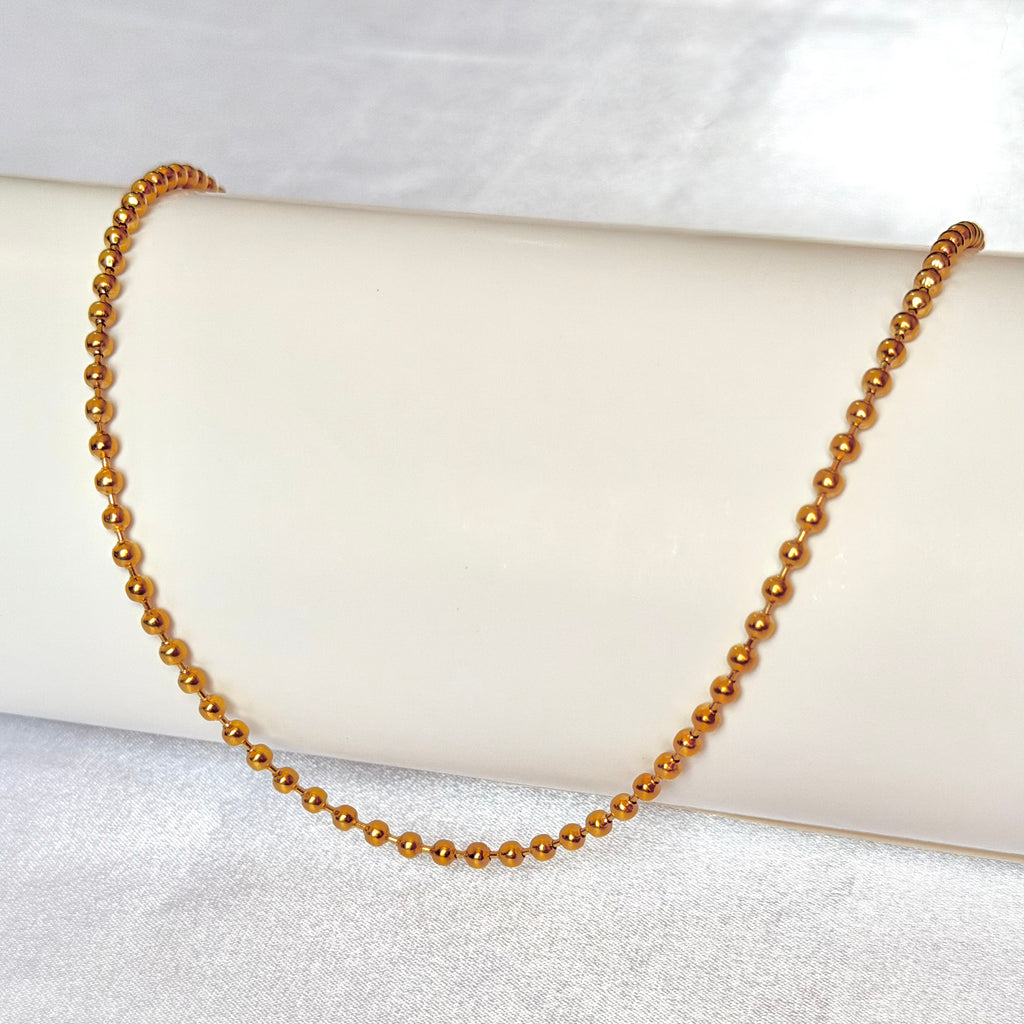 Cadena Militar Mujer