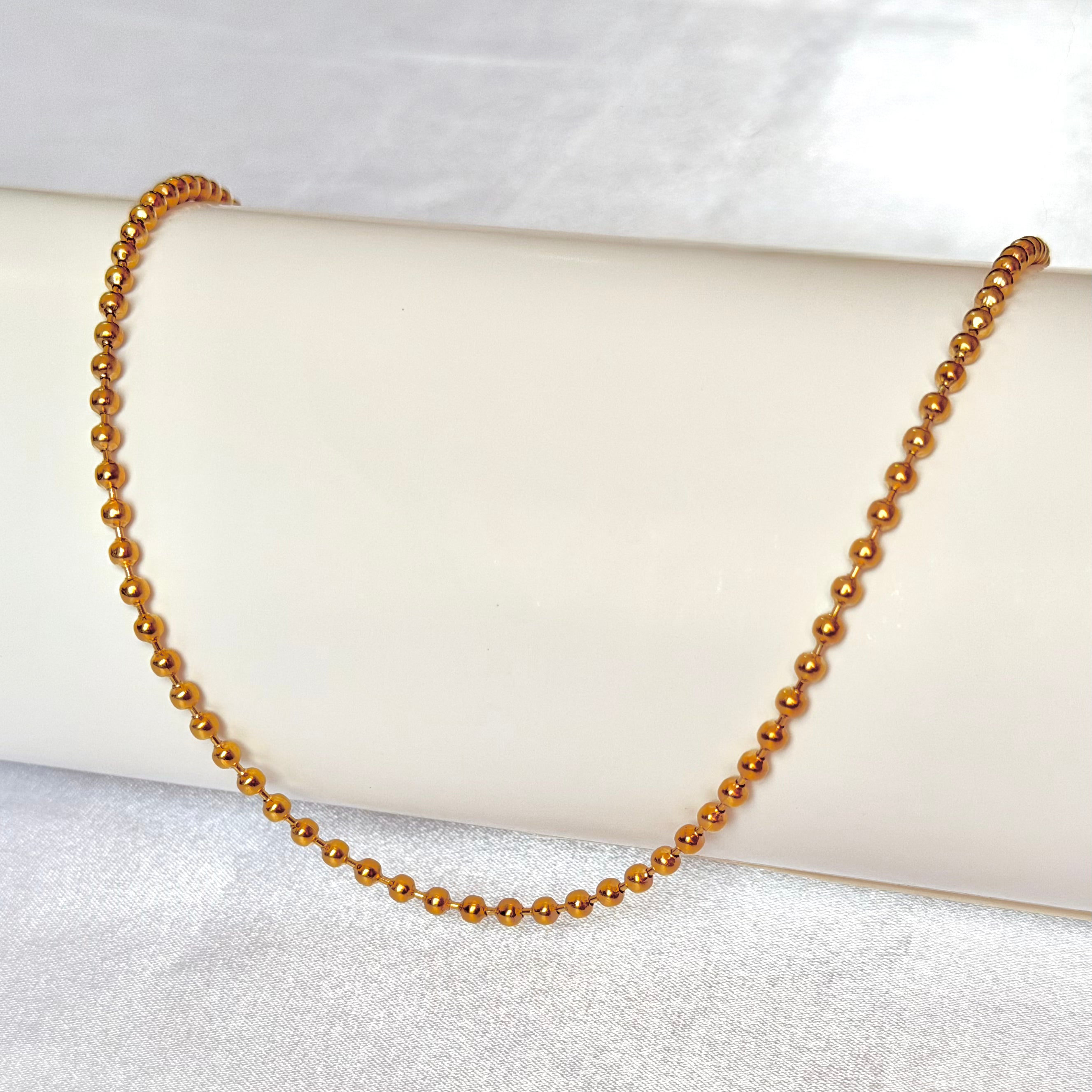 Cadena Militar Mujer