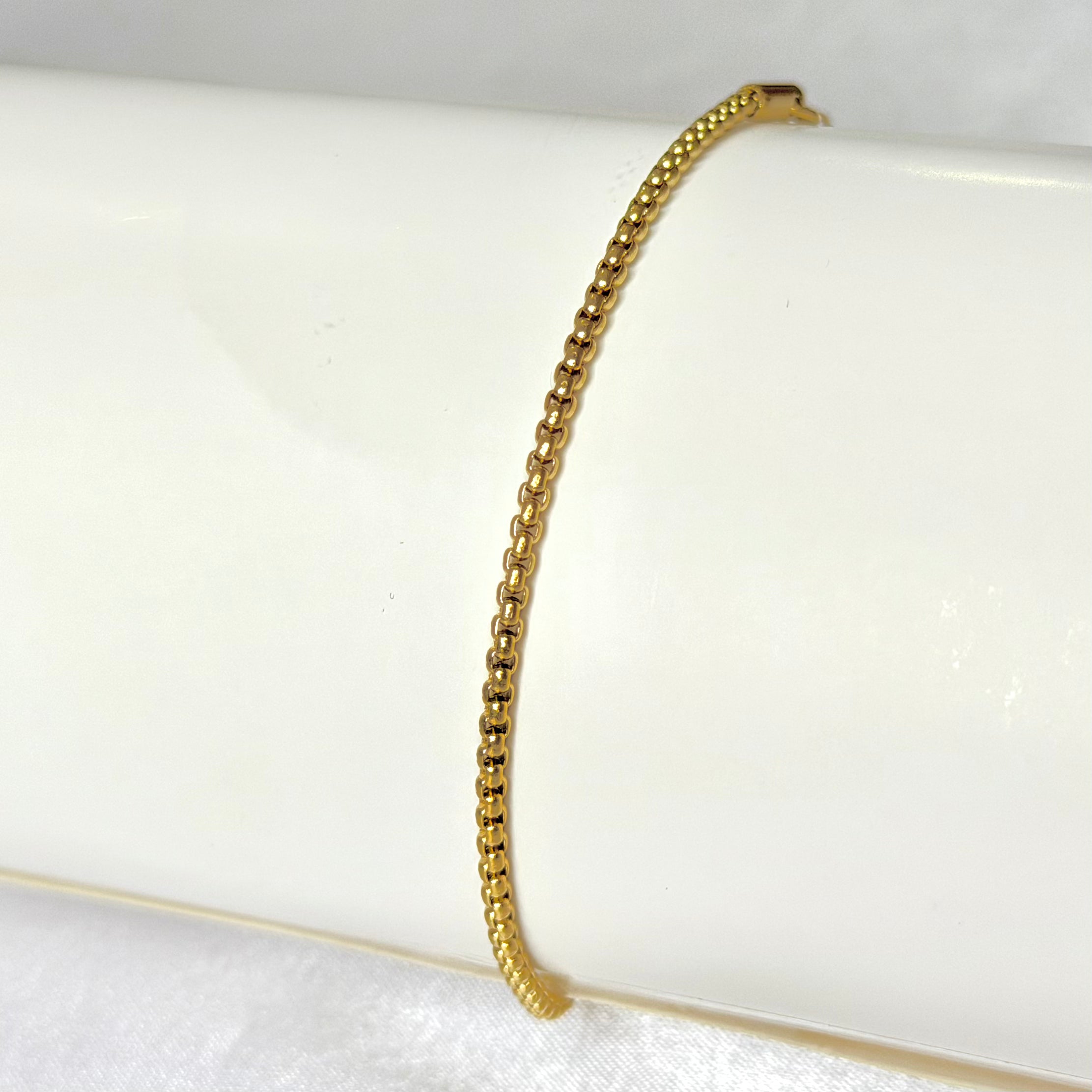 Pulzo Veneciana Mujer