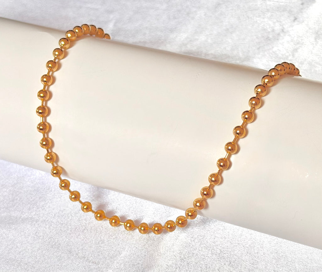 Cadena Militar Hombre