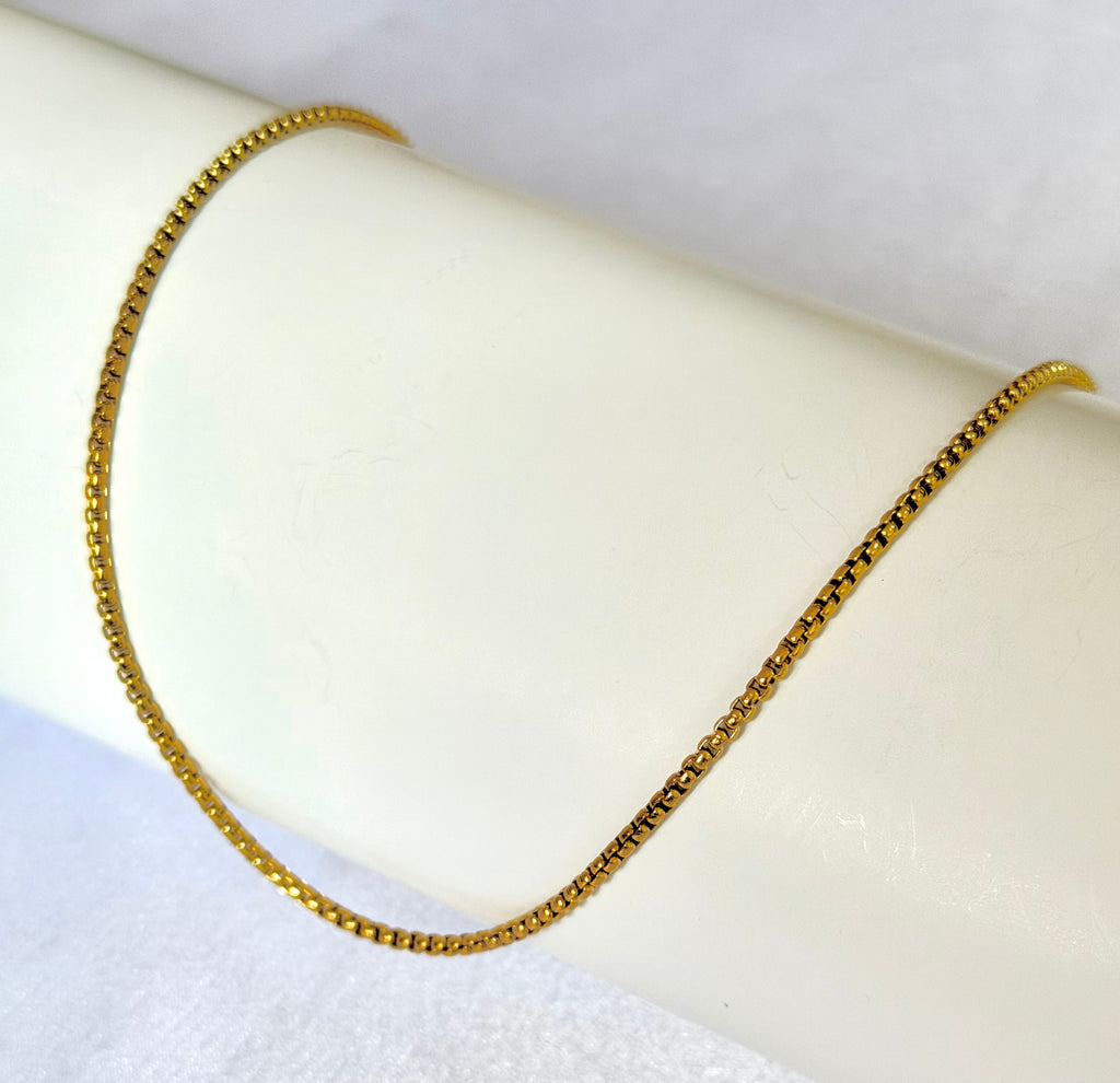 Cadena Veneciana Mujer