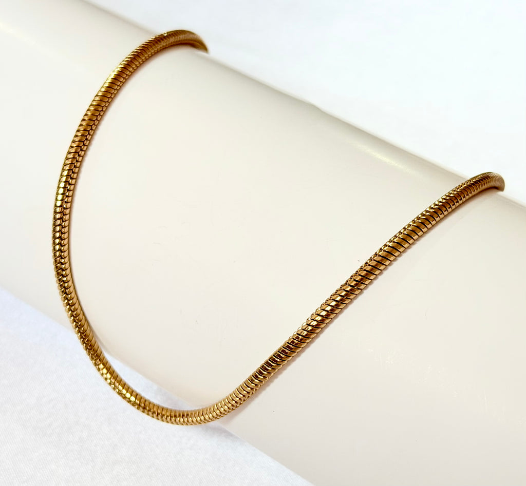 Cadena Cordon Hombre