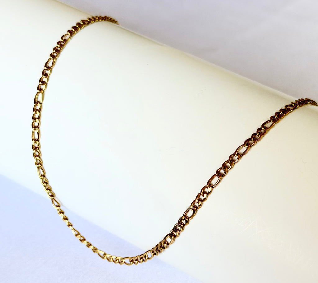 Cadena Cartier Hombre