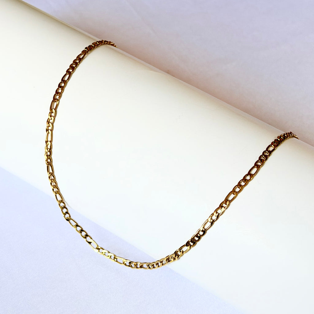 Cadena Cartier Mujer