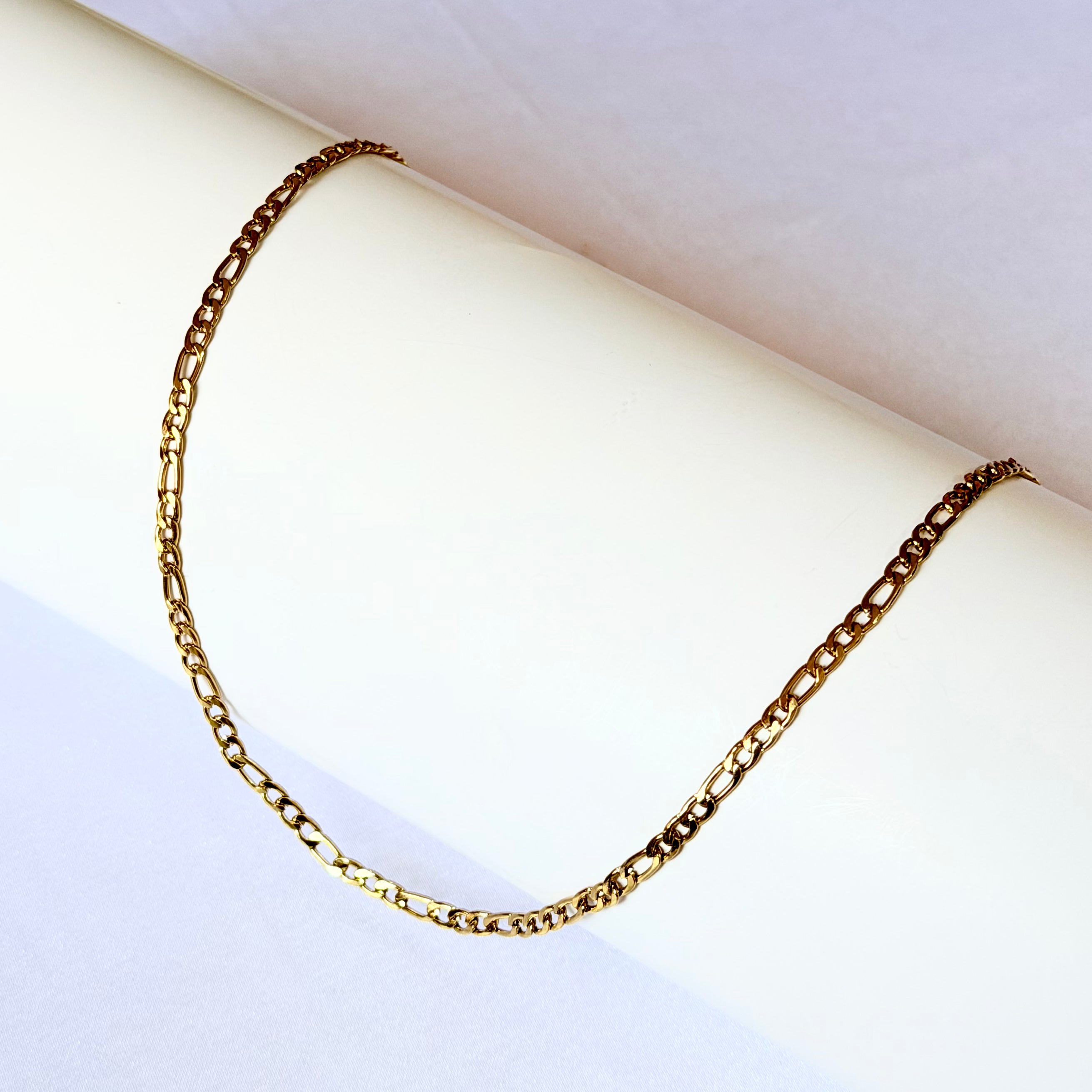 Cadena Cartier Mujer