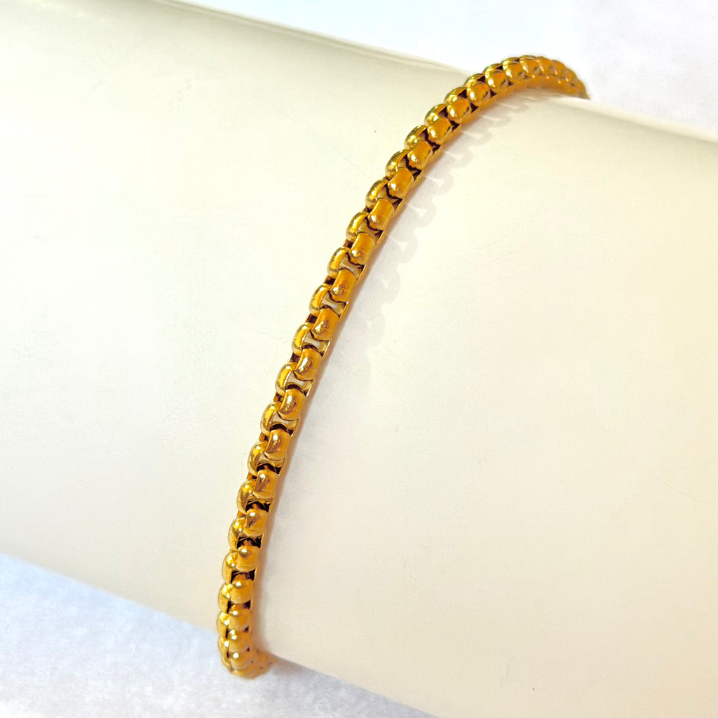 Pulzo Veneciana Hombre