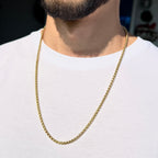 Conjunto Veneciana Hombre