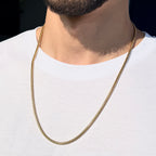 Cadena Cordon Hombre