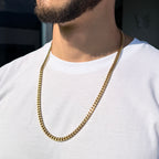 Conjunto Cubana Hombre