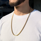 Cadena Franco Hombre