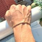 Conjunto Lazo Hombre + Tobillera