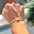 Conjunto Serpiente Hombre