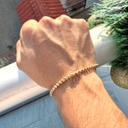 Conjunto Veneciana Hombre