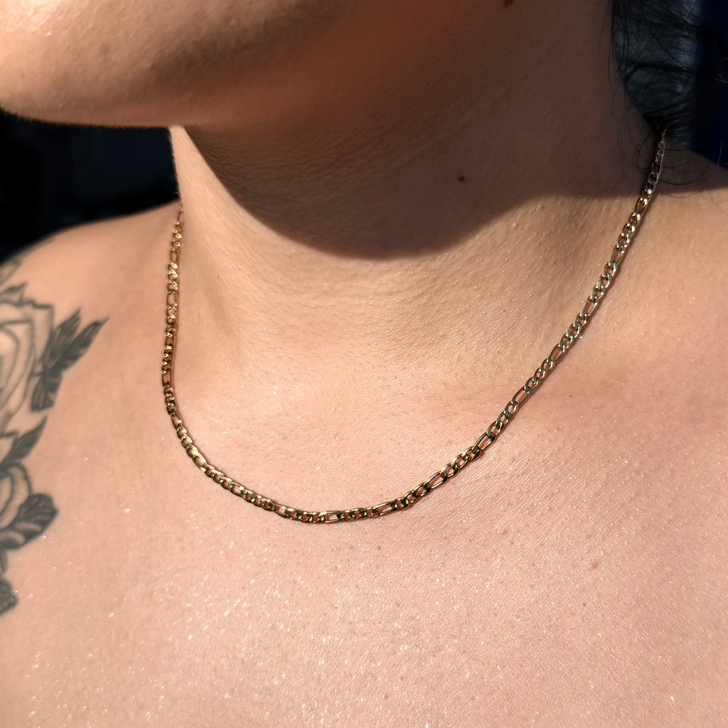 Cadena Cartier Mujer