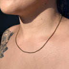 Conjunto Veneciana Mujer