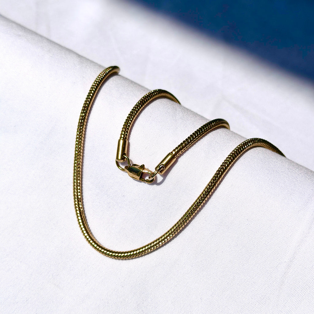 Cadena Cordon Hombre