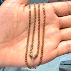 Cadena Cubana Mujer