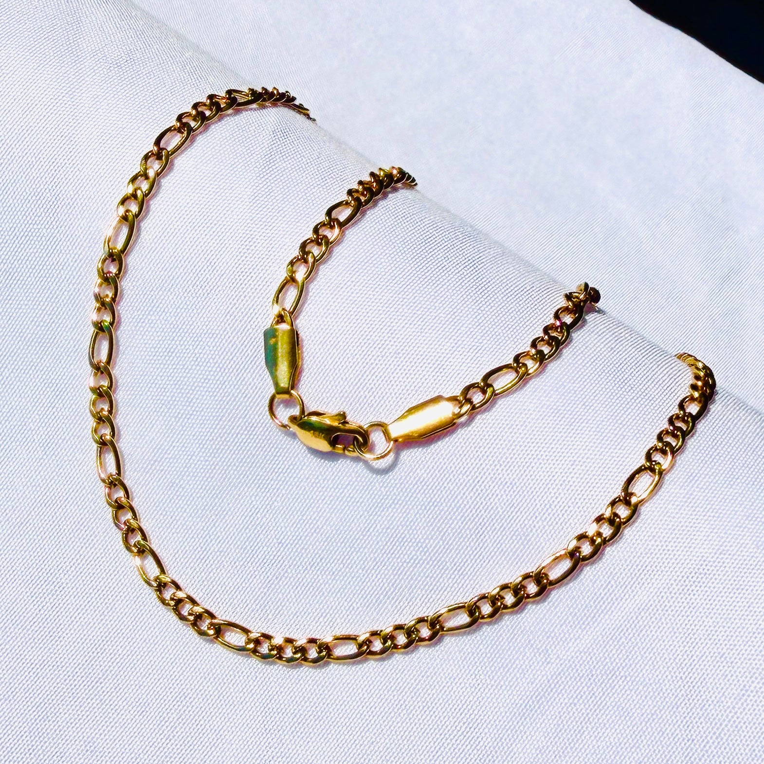 Cadena Cartier Mujer