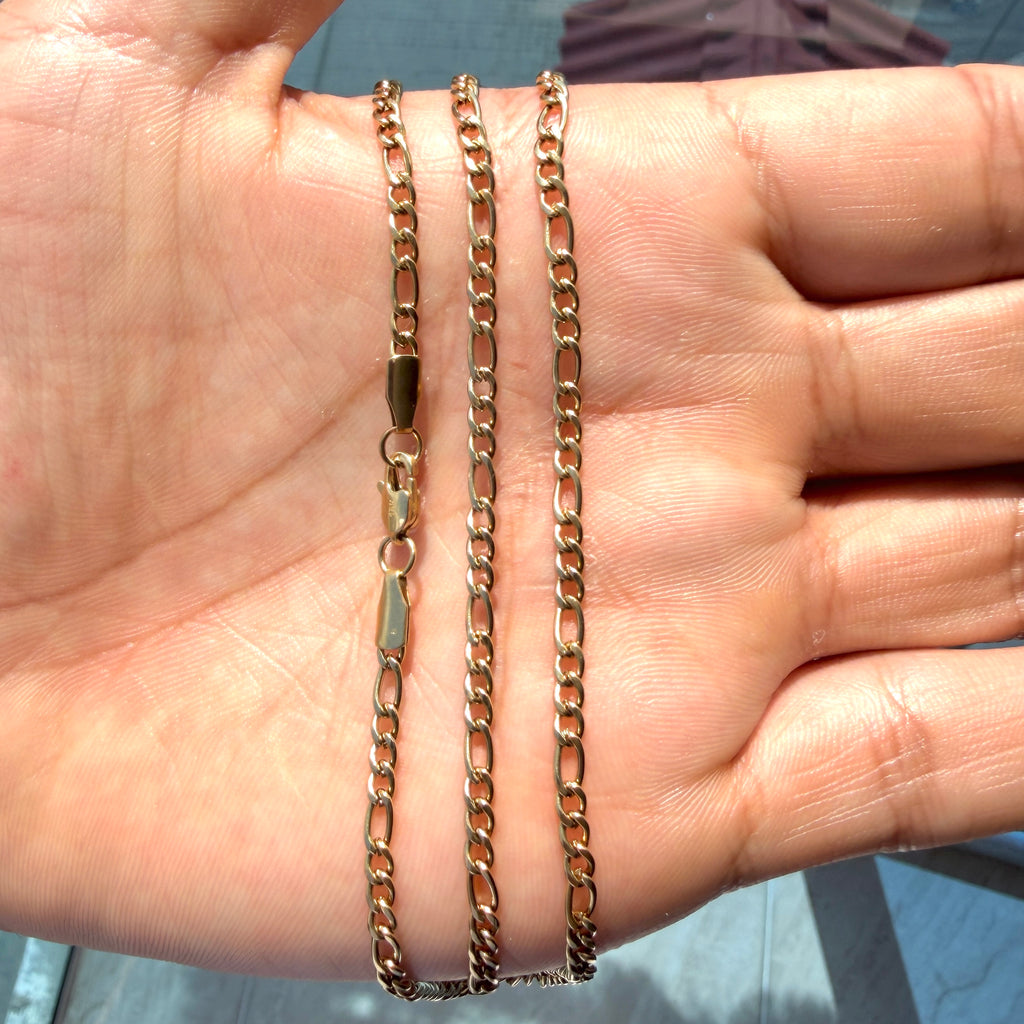 Cadena Cartier Mujer