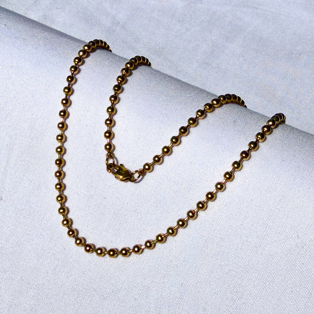 Cadena Militar Mujer