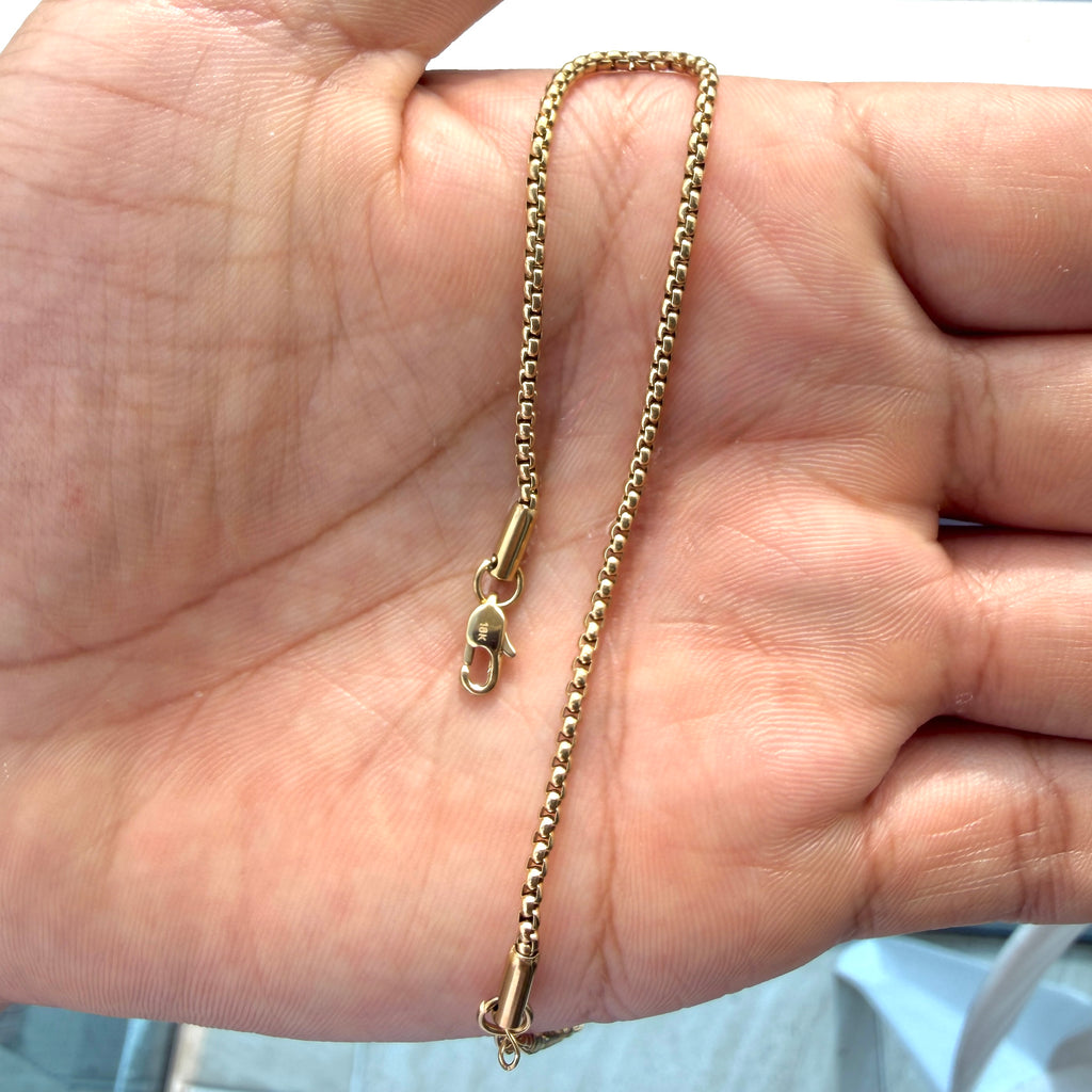 Pulzo Veneciana Mujer