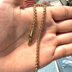 Pulso Veneciana Hombre