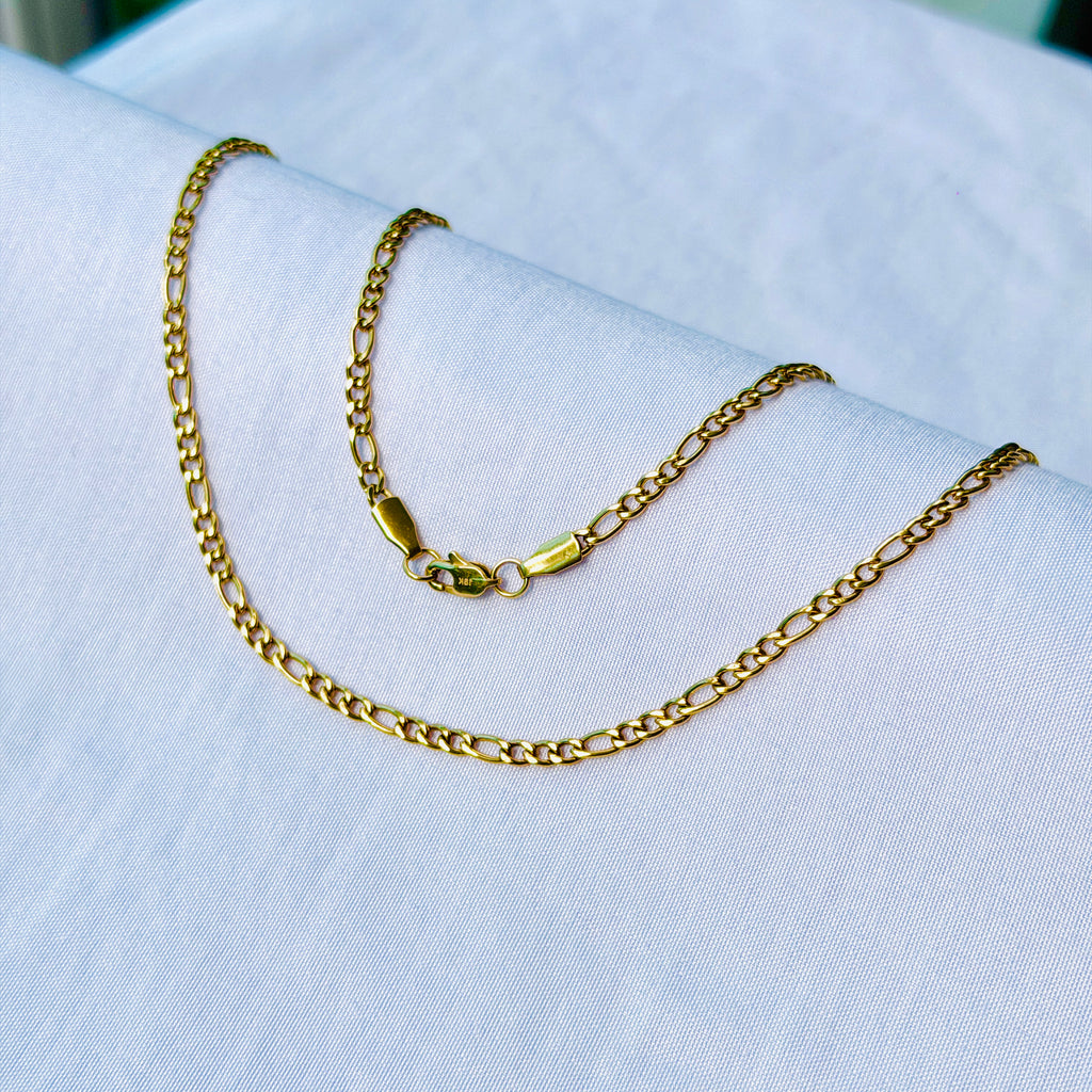 Cadena Cartier Hombre