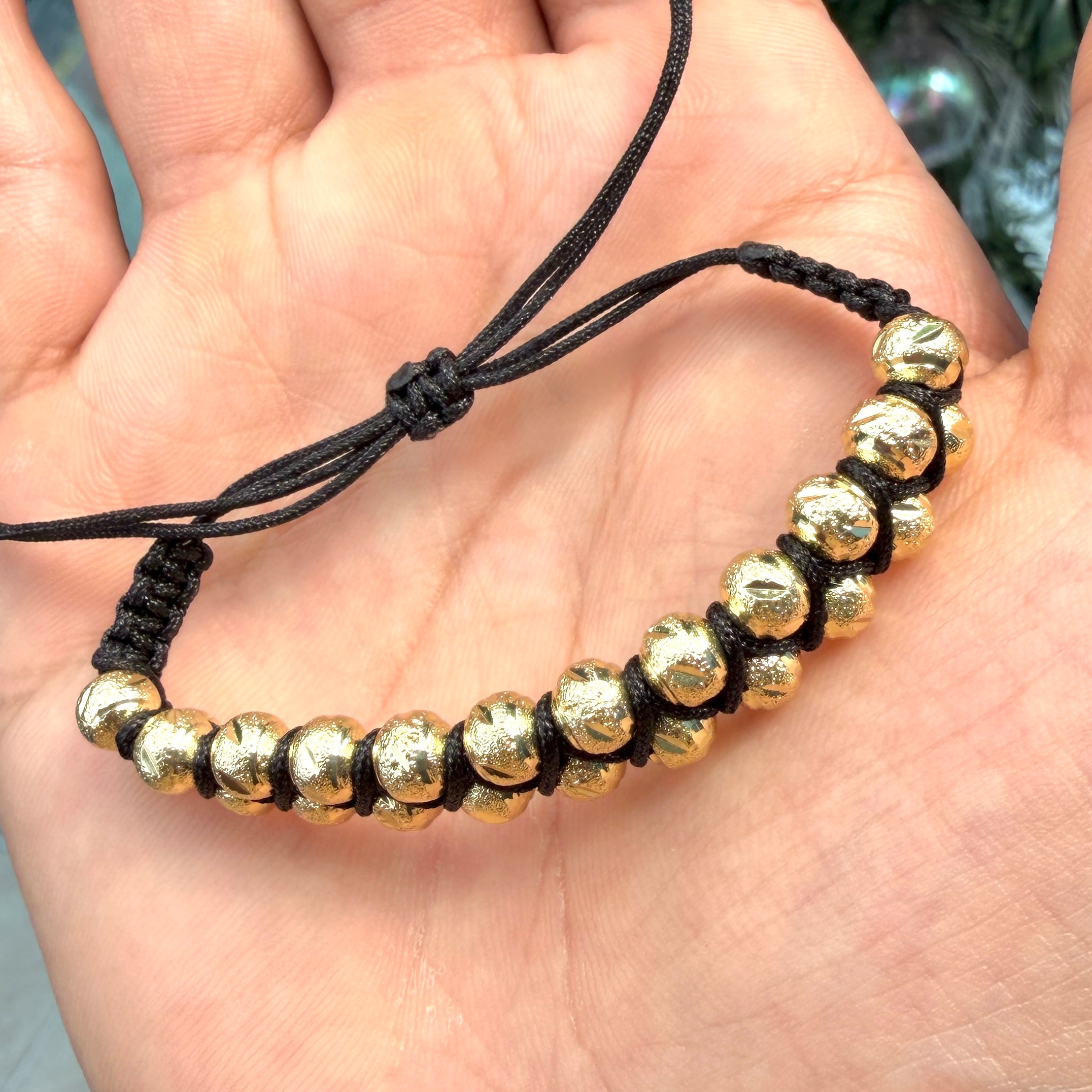 Manilla Italiana Doble