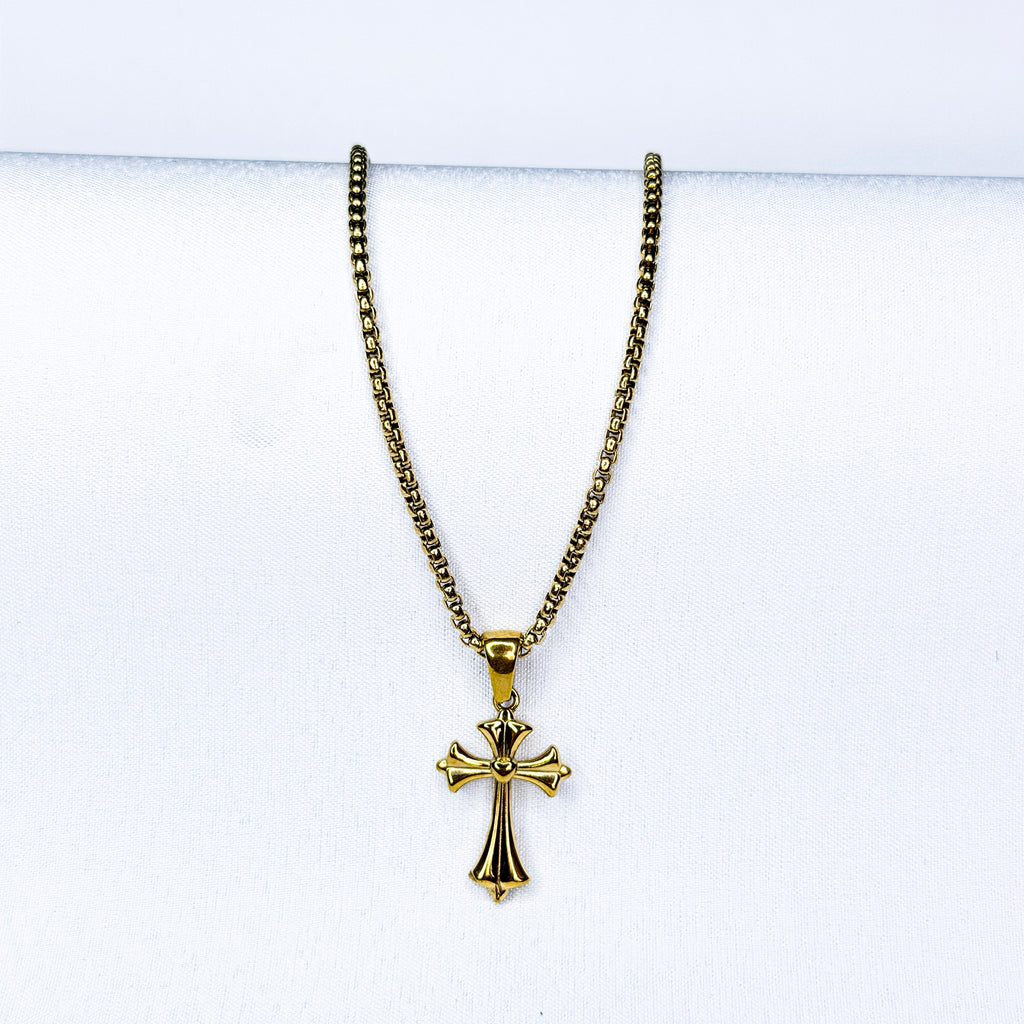 Layering - Cubana + Lazo + Dije