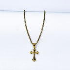 Layering - Cubana + Lazo + Dije