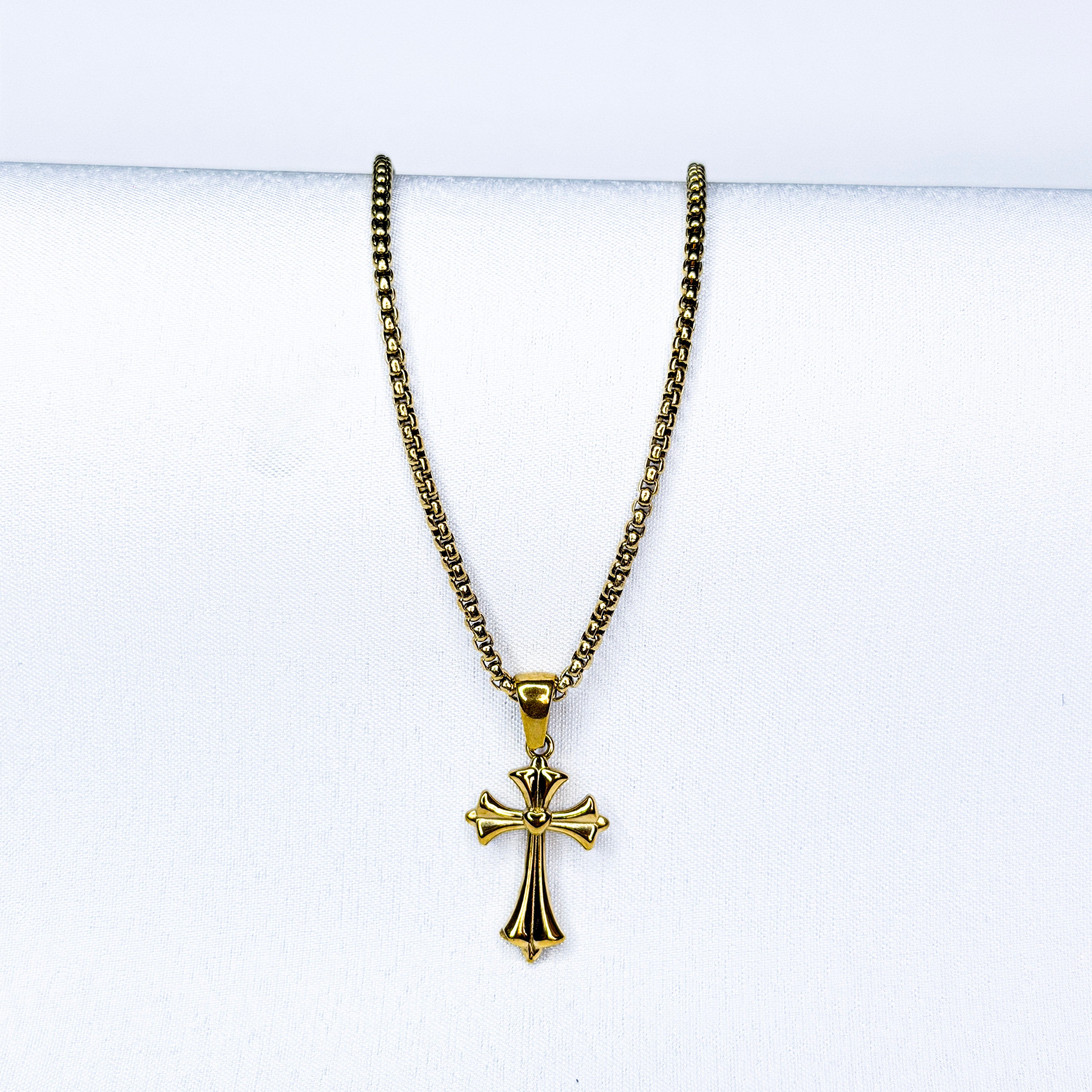 Layering - Cubana + Lazo + Dije