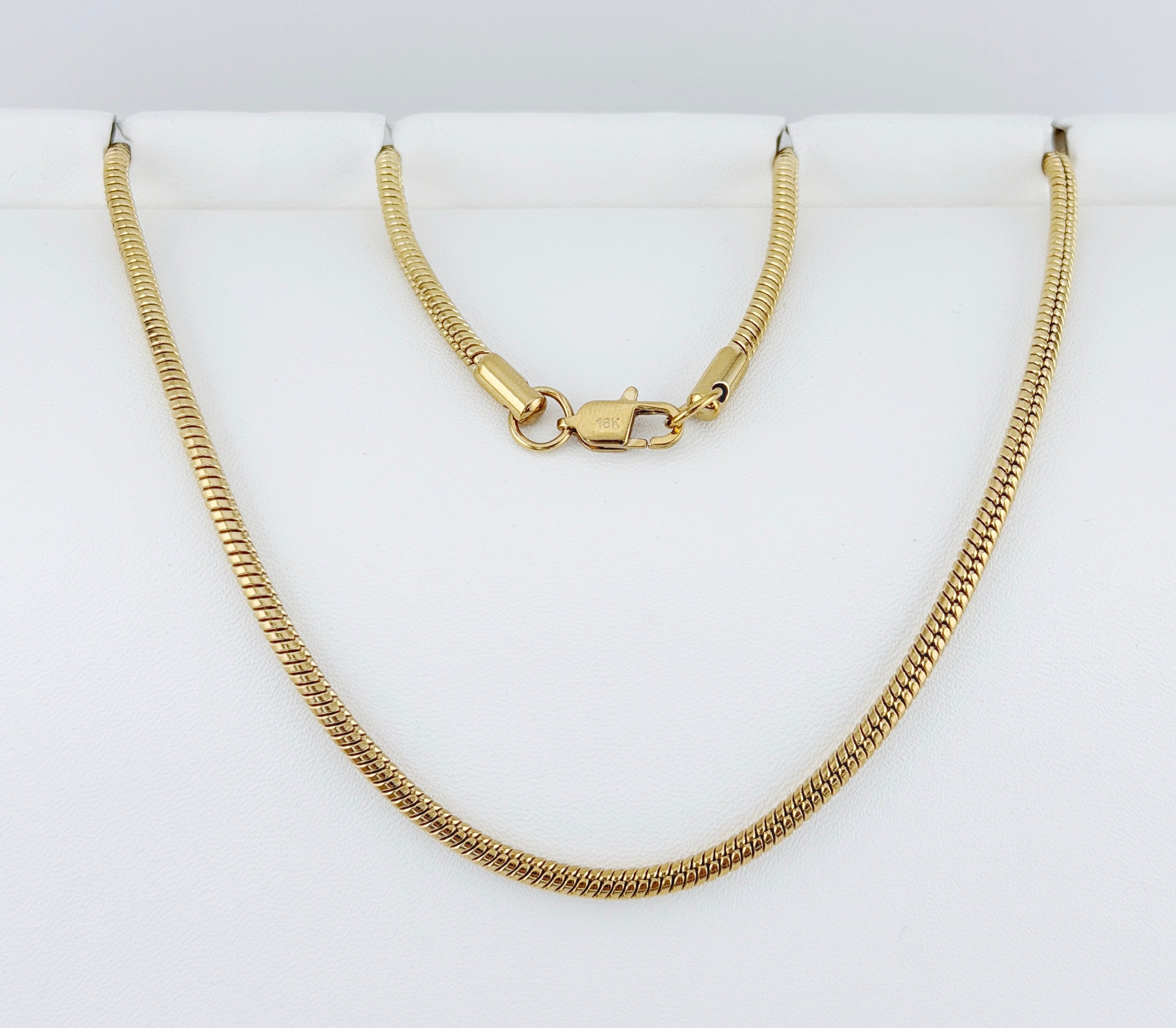 Cadena Cordon Hombre