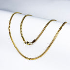 Layering - Cubana + Lazo + Dije