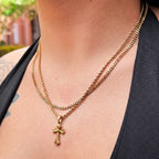 Layering - Cubana + Lazo + Dije