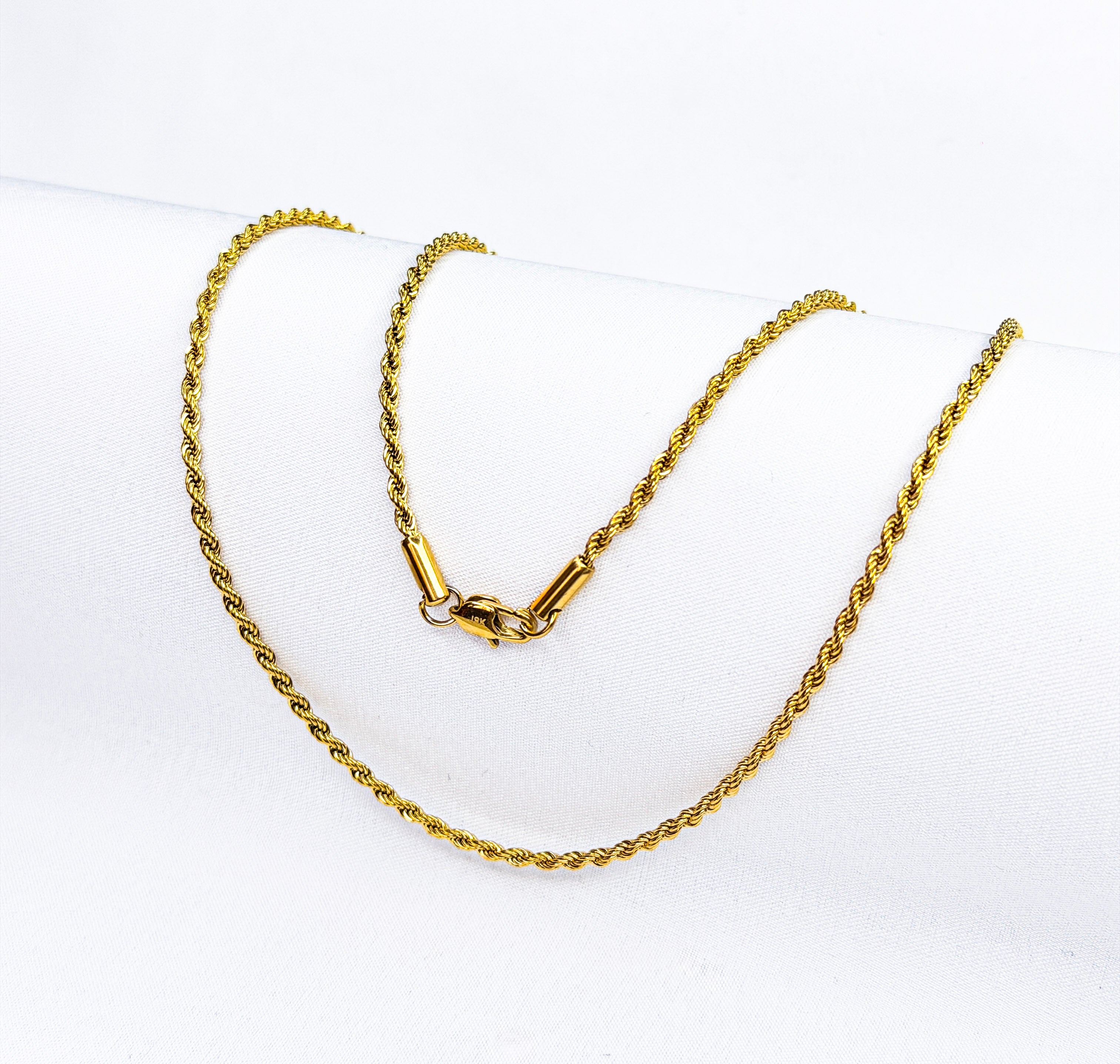 Layering - Cubana + Lazo + Dije