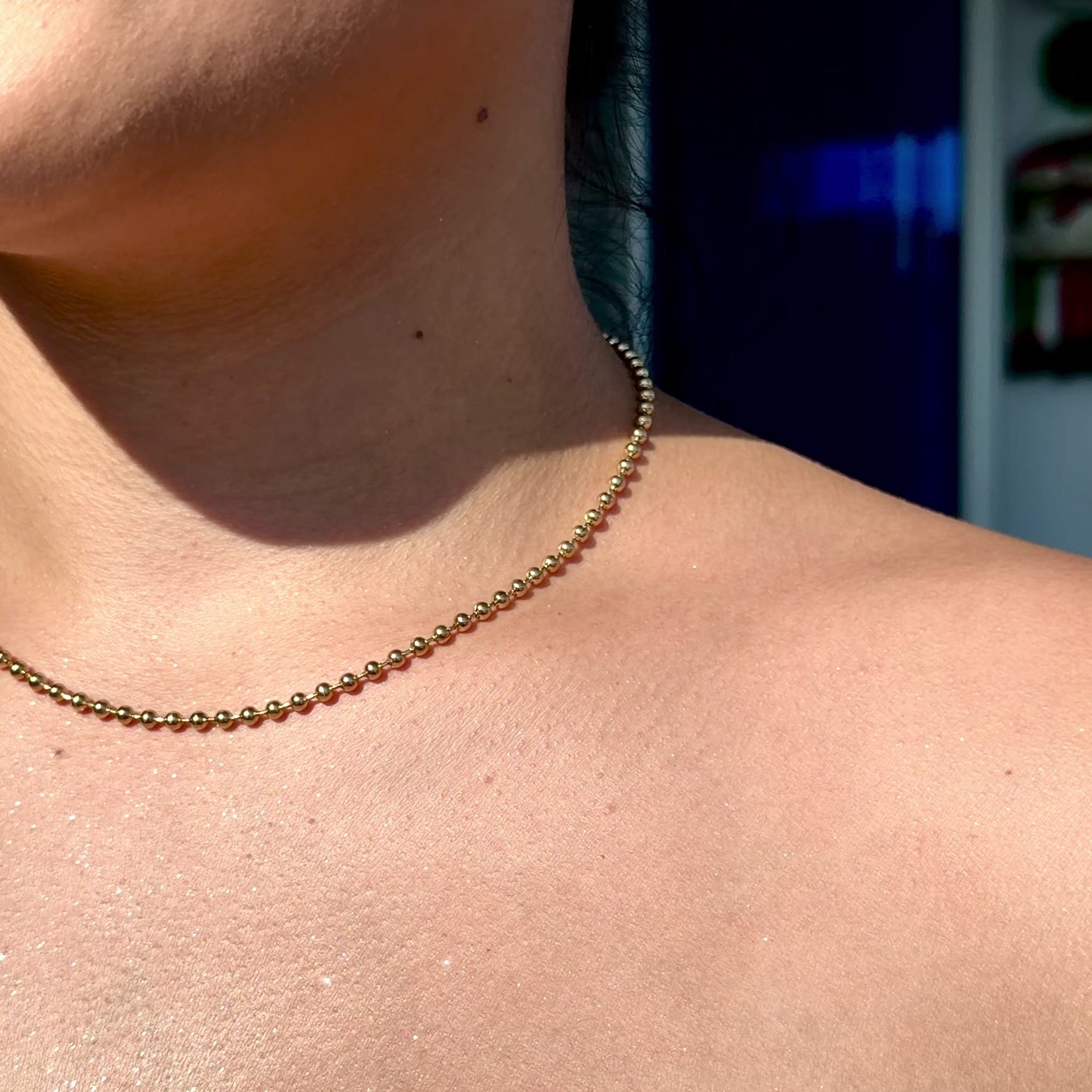 Cadena Militar Mujer