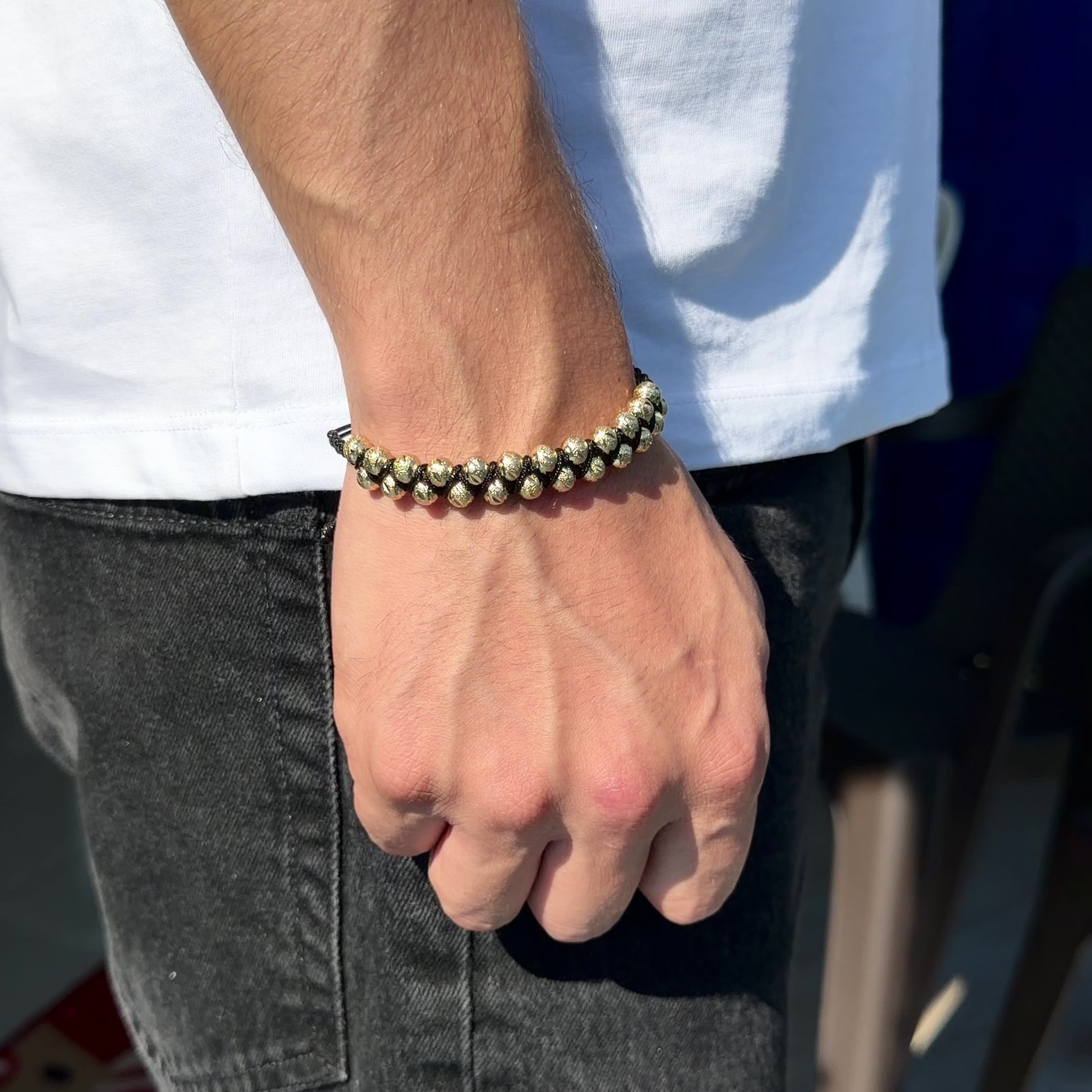 Manilla Italiana Doble