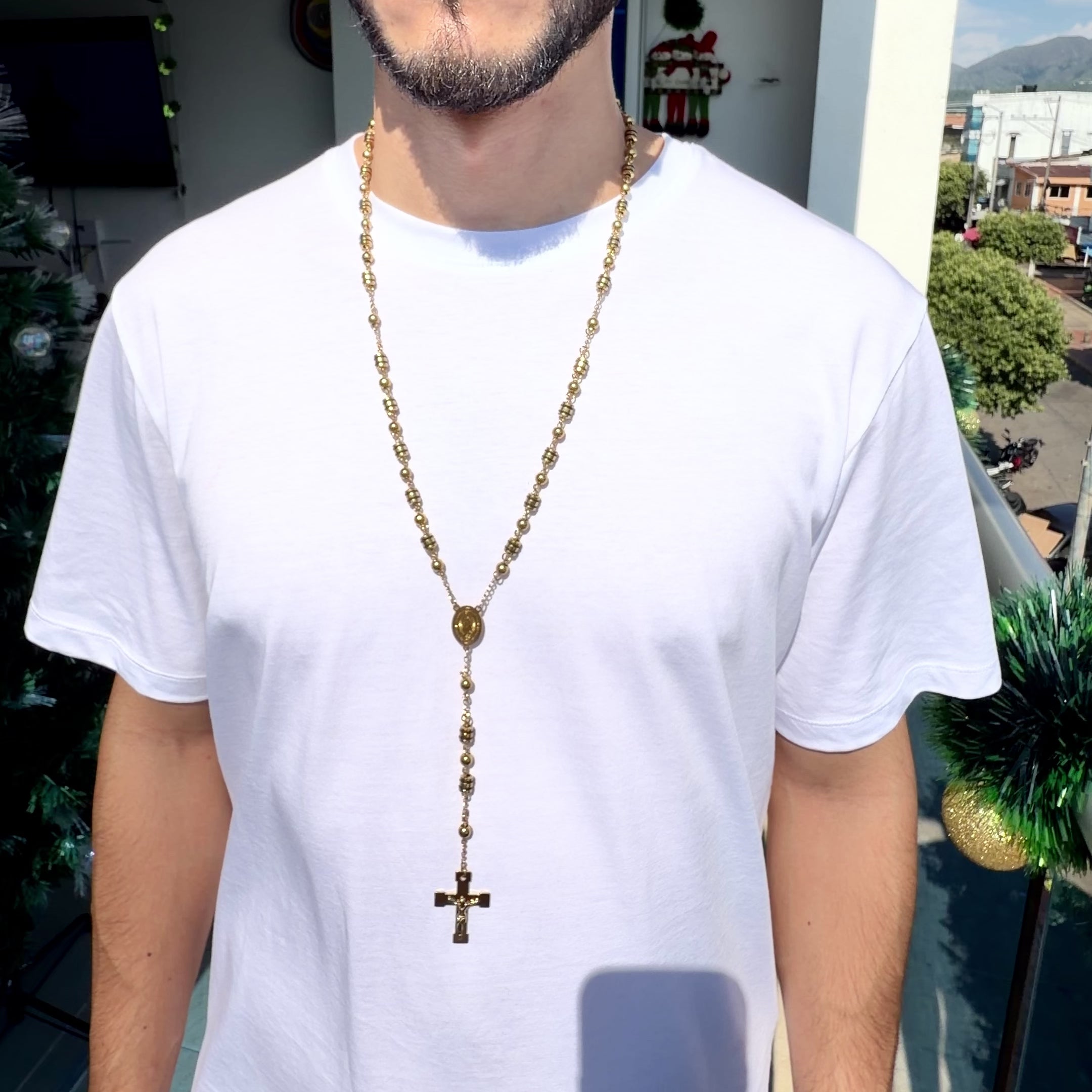 Camandula Lux Mediana