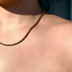Cadena Trigo Mujer