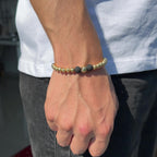 Manilla Italo Diamantada