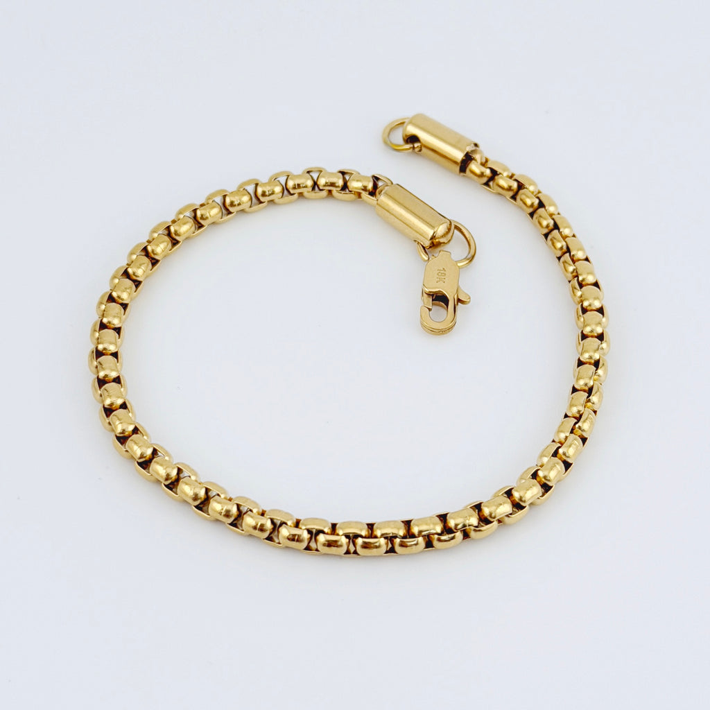 Pulso Veneciana Hombre