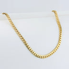 Cadena Serpiente Hombre