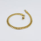 Pulso Serpiente Hombre