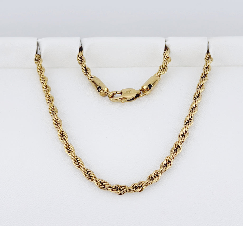 Tobillera Lazo Hombre