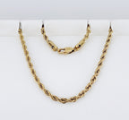 Tobillera Lazo Hombre