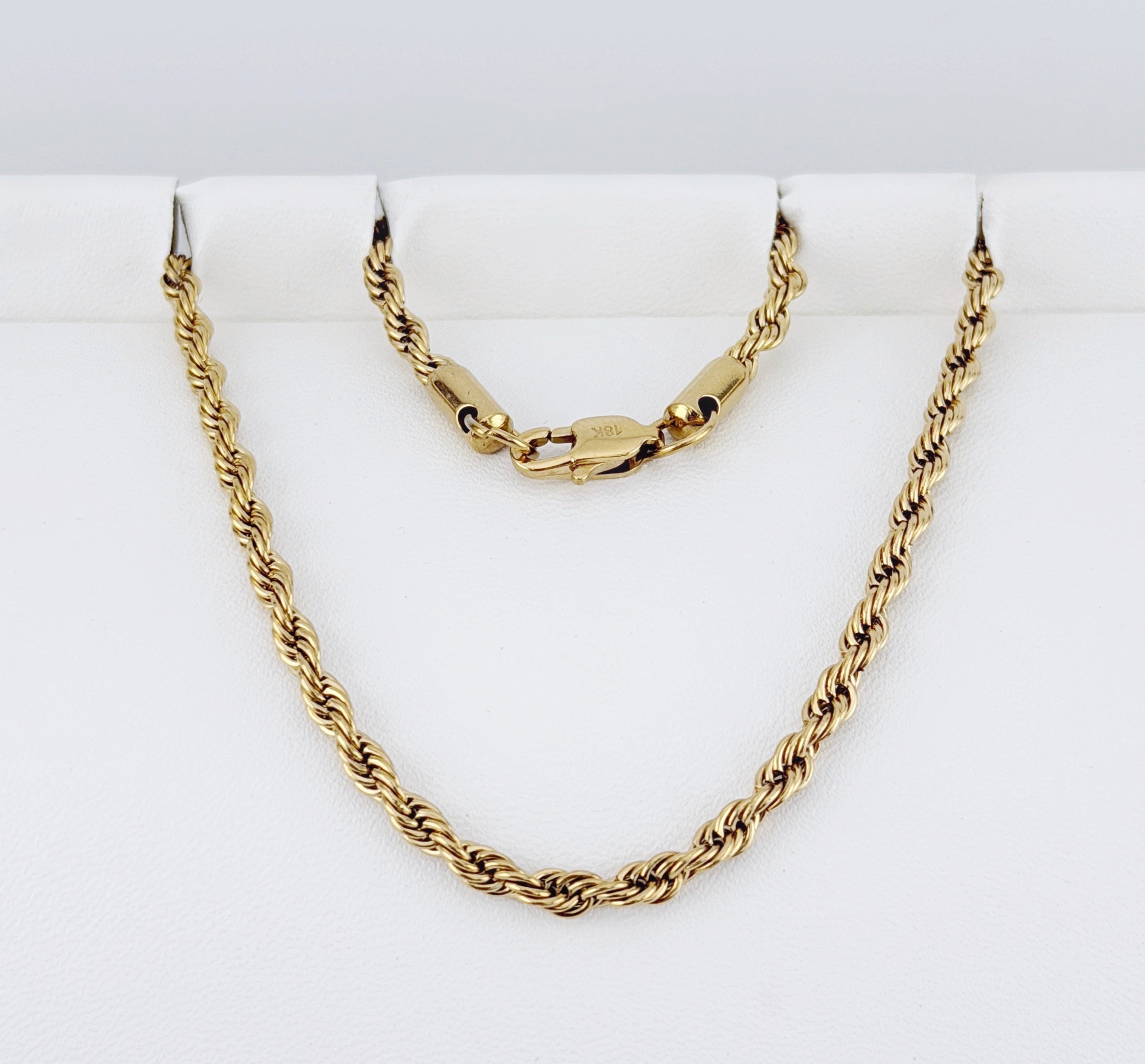 Tobillera Lazo Hombre