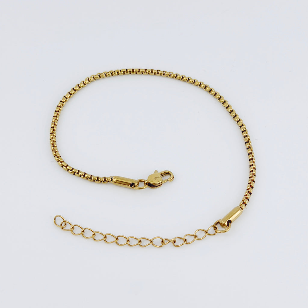 Pulso Veneciana Mujer