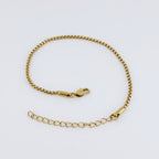 Pulso Veneciana Mujer